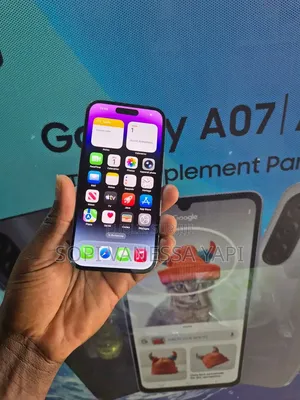 Nouveau Apple iPhone 13 Pro Max 512 GB Bronze