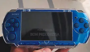 Console PSP Sony
