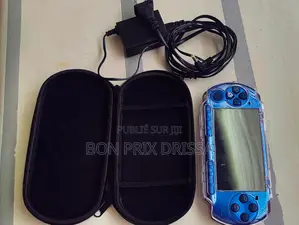 Console PSP Sony