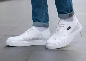 Baskets Hugo Boss