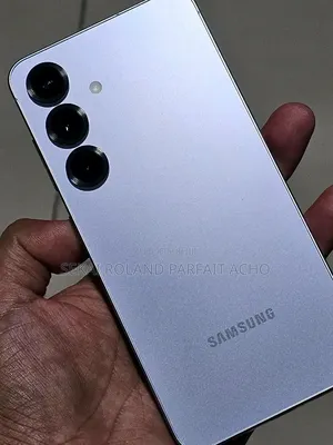 Nouveau Samsung Galaxy A16 256 GB Gris