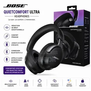 Casque Bose Qc05