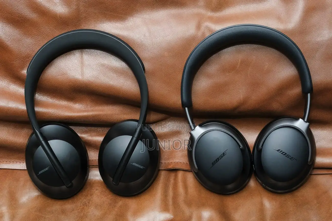 Casque Bose Qc05