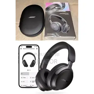 Casque Bose Qc05