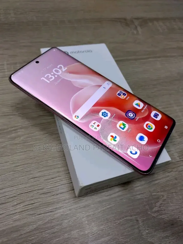 Nouveau Samsung Galaxy Discover S730M 4 GB Gris