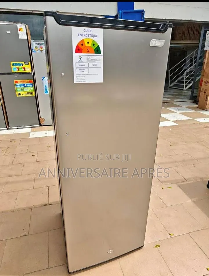 Congélateur