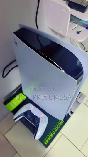 Console Playstation 5