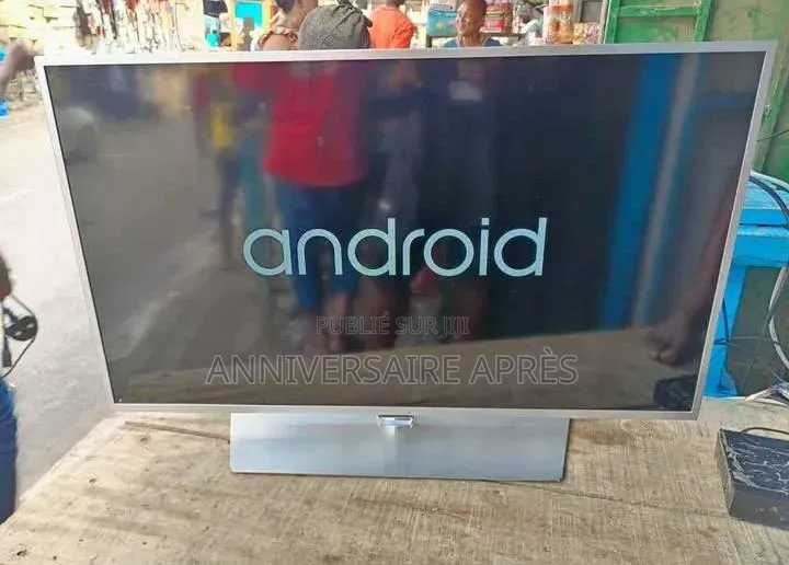 Télévision