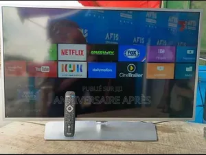 Télévision