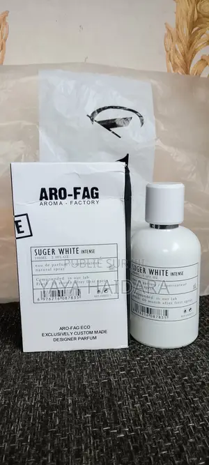 Parfum Suave Aro-Fag
