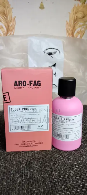 Parfum Suave Aro-Fag