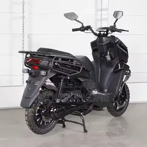 Moto Électrique