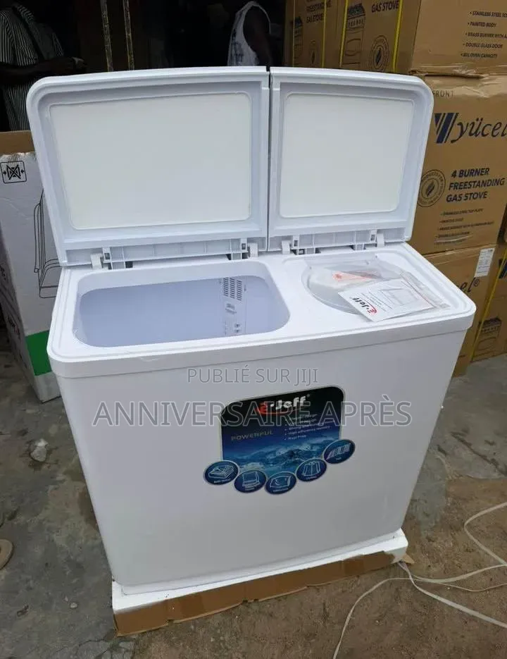 Machine a Laver