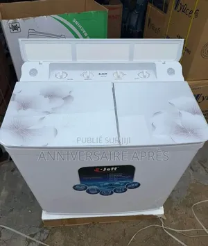 Machine a Laver