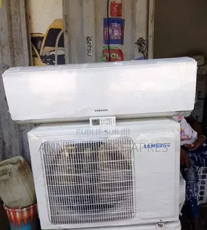 Climatiseur