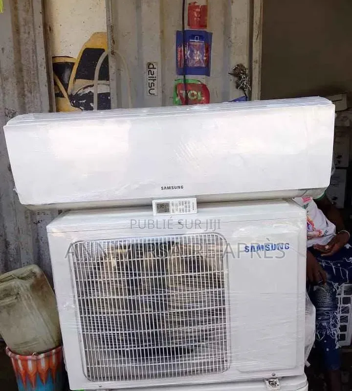 Climatiseur