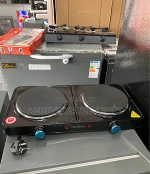 Gaz Cuisinier