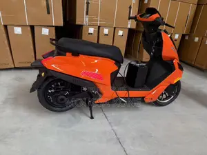 Moto Electrique