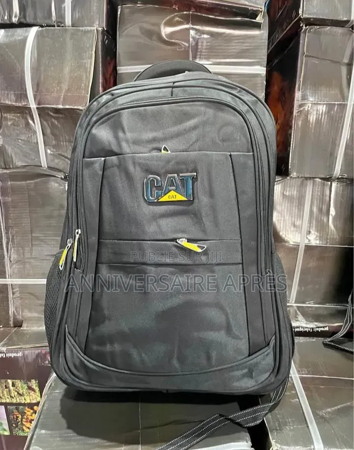 Sacs Au Dos