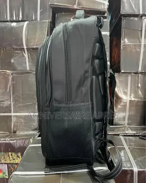 Sacs Au Dos