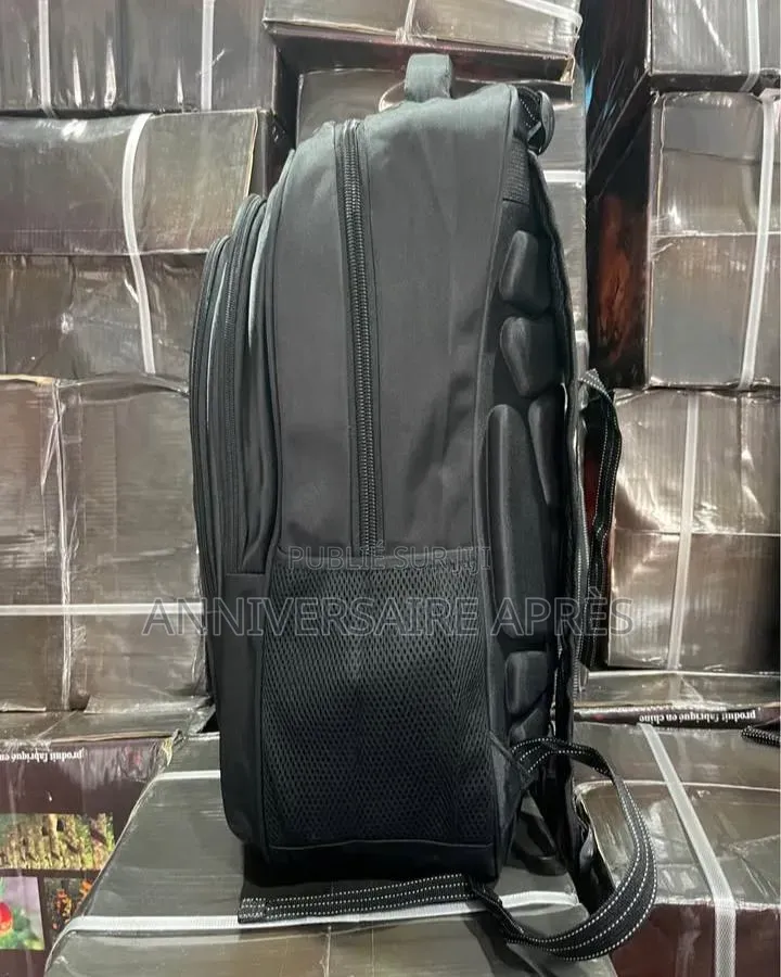 Sacs Au Dos