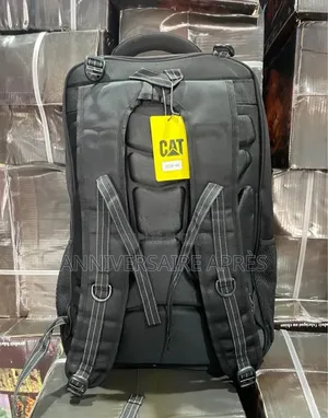 Sacs Au Dos