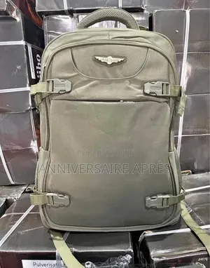 Sacs Au Dos