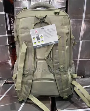 Sacs Au Dos