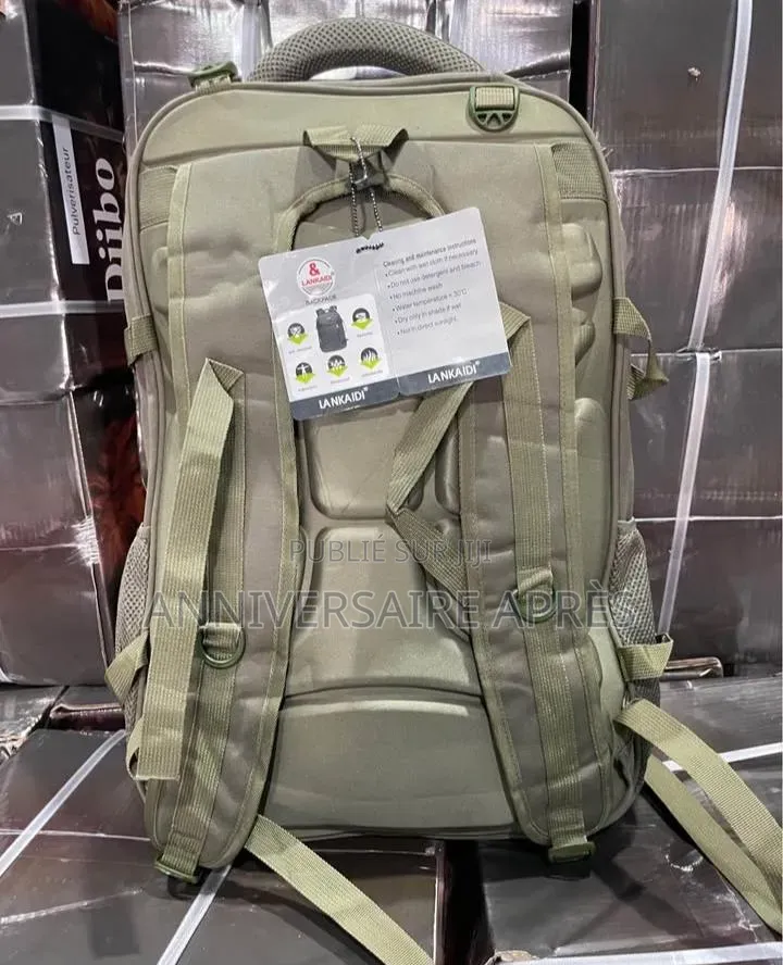 Sacs Au Dos