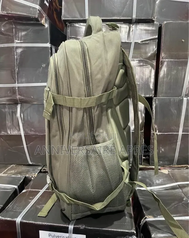 Sacs Au Dos