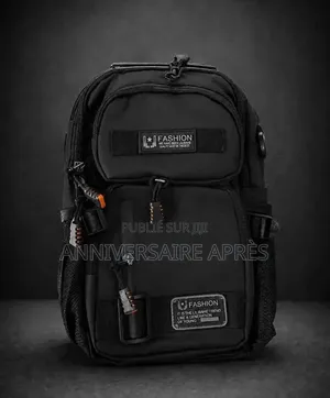Sacs Au Dos