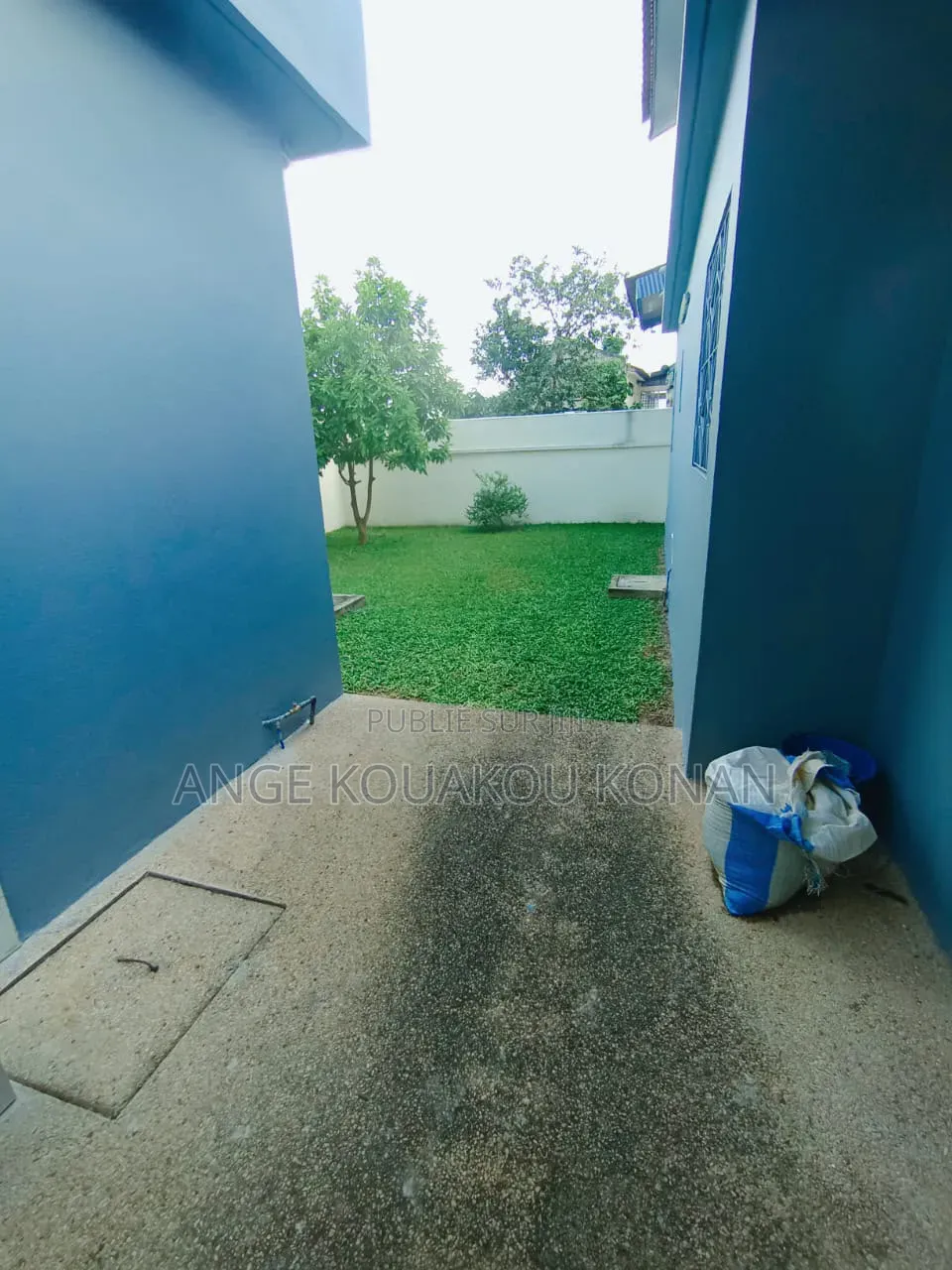 5chbre Duplex dans Ange Immobilier, Cocody à Louer