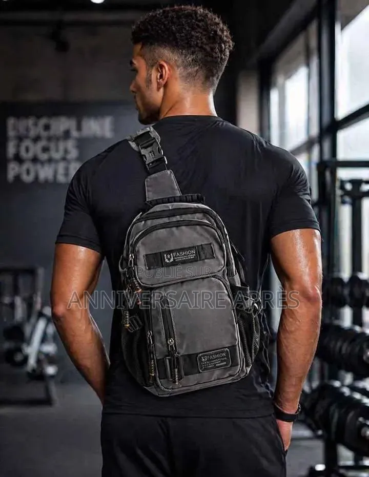 Sac Pour Homme