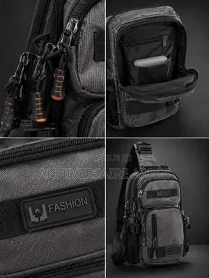 Sac Pour Homme