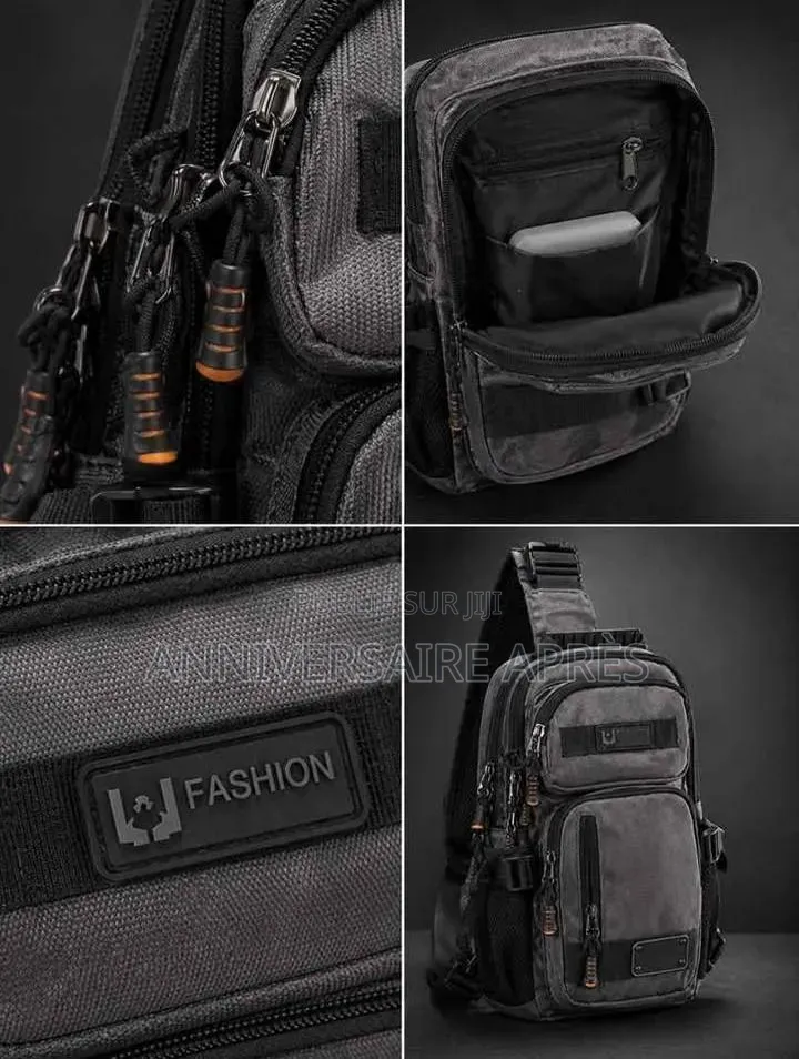 Sac Pour Homme