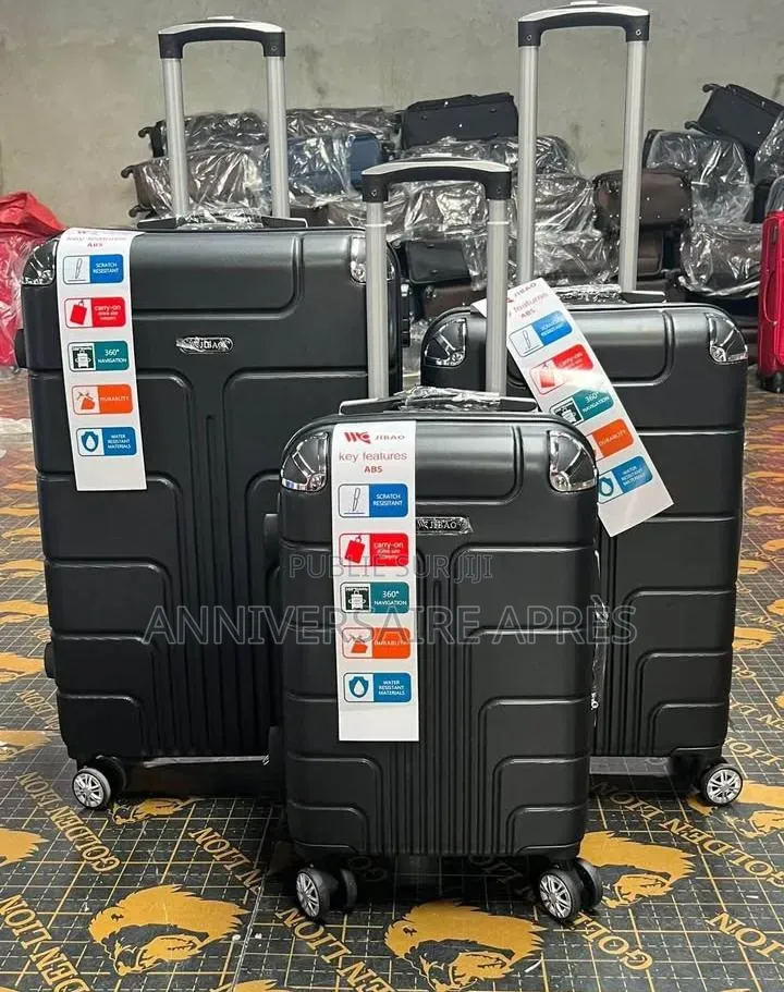 Valises Voyage