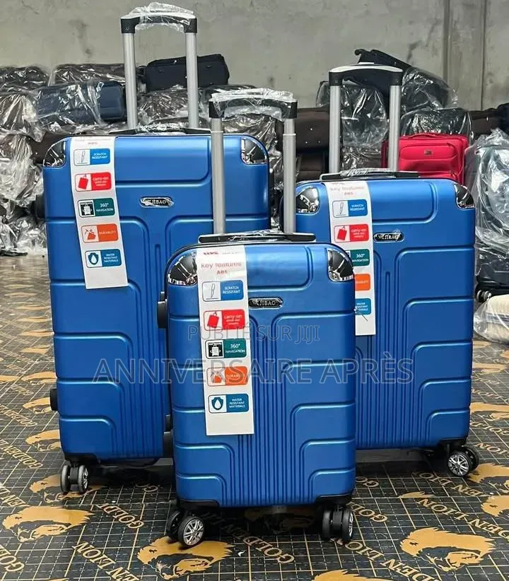 Valises Voyage