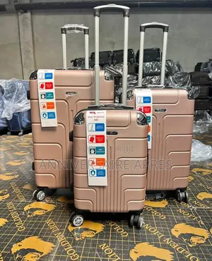 Valises Voyage