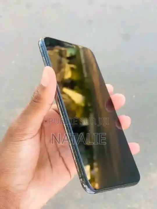Nouveau Apple iPhone XS Max 64 GB Doré