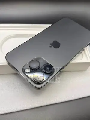 Nouveau Apple iPhone 14 Pro Max 256 GB Bronze