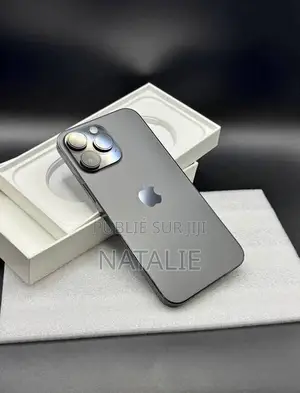 Nouveau Apple iPhone 14 Pro Max 256 GB Bronze