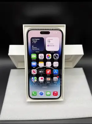 Nouveau Apple iPhone 14 Pro Max 256 GB Bronze