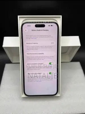 Nouveau Apple iPhone 14 Pro Max 256 GB Bronze