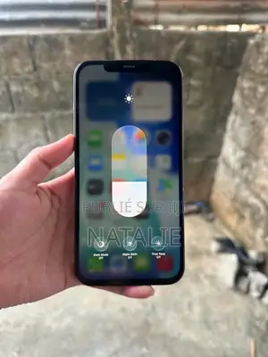 Nouveau Apple iPhone 12 Pro 128 GB Bleu