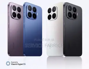 Nouveau Xiaomi 17T Pro 256 GB Gris