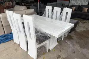 Table as Mangé