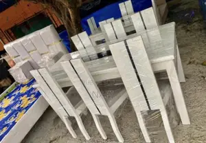 Table as Mangé