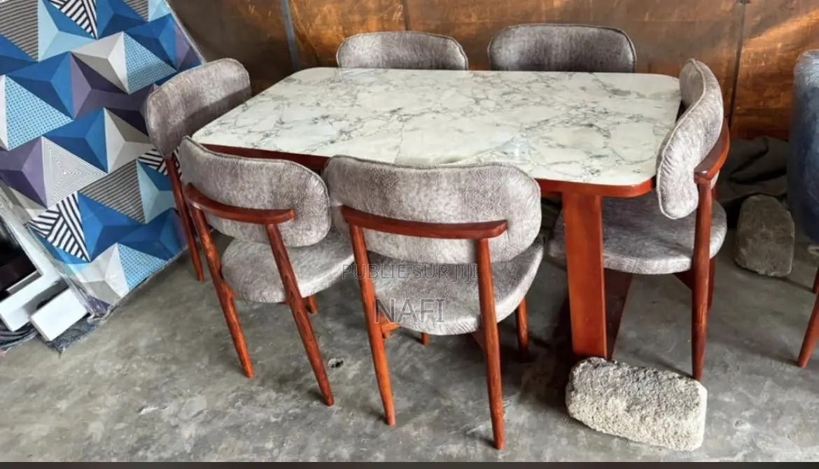 Table as Mangé