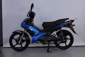 Nouveau Haojue CD110 2022 Autre