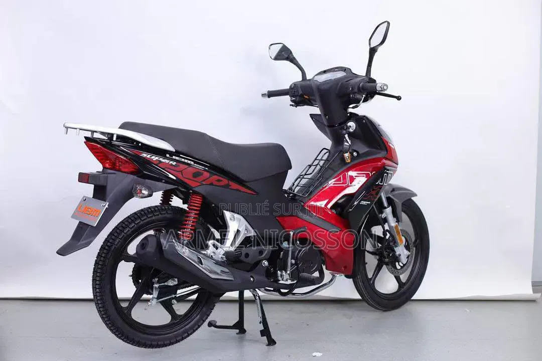 Nouveau Haojue CD110 2022 Autre